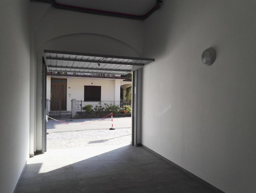 Danilo Apartments Baveno Exterior foto