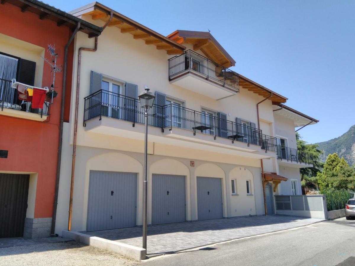 Danilo Apartments Baveno Exterior foto